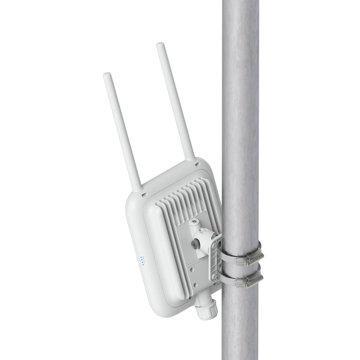 Ubiquiti U7 Pro Outdoor 8600 Mbit/s Hvid Strøm over Ethernet (PoE)