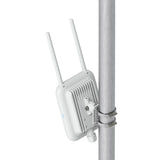 Ubiquiti U7 Pro Outdoor 8600 Mbit/s Hvid Strøm over Ethernet (PoE)