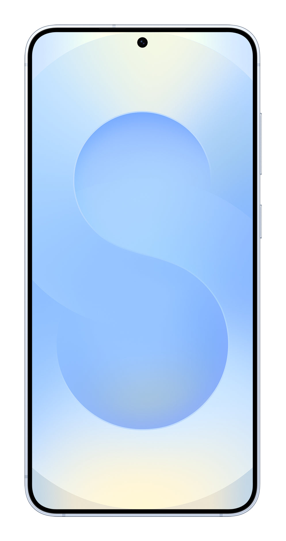 Samsung Galaxy S25+ 6.7 512GB Icy blue