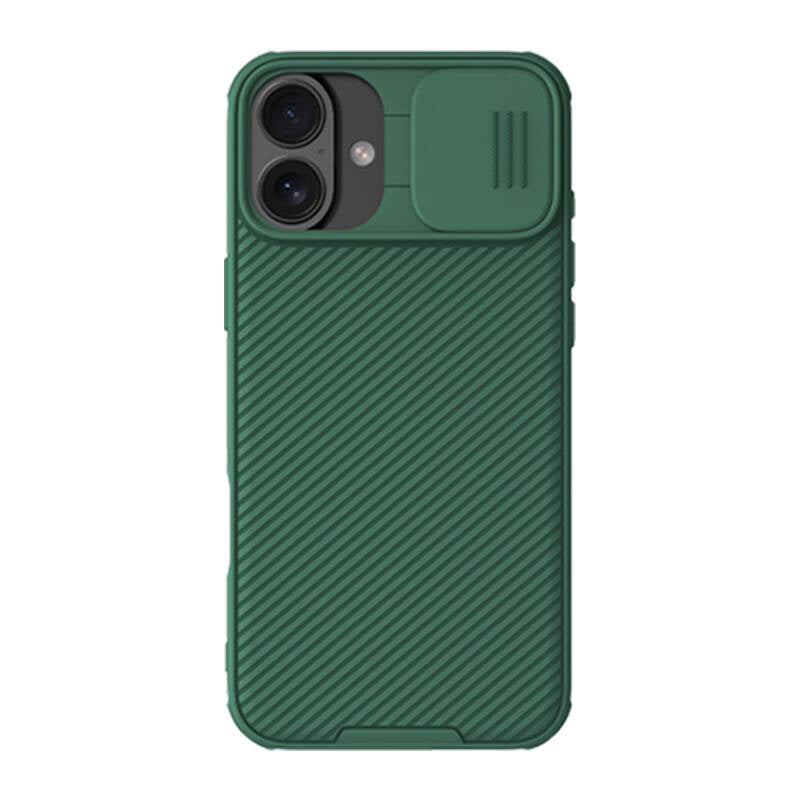 Etui Nillkin CamShield Pro iPhone 16
