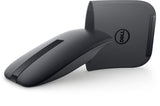 DELL Bluetooth(R) Travel Mouse - MS700 - Black