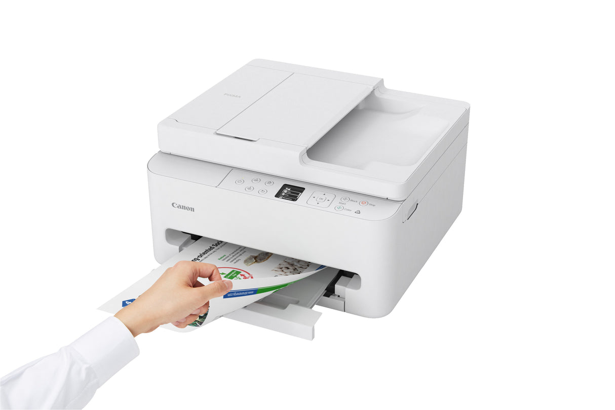 Canon PIXMA TS7550i Blækprinter