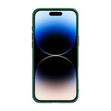 Etui Nillkin CamShield Pro iPhone 16 Pro Max (blond)