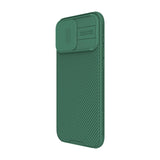 Etui Nillkin CamShield Pro iPhone 16 Pro Max (blond)
