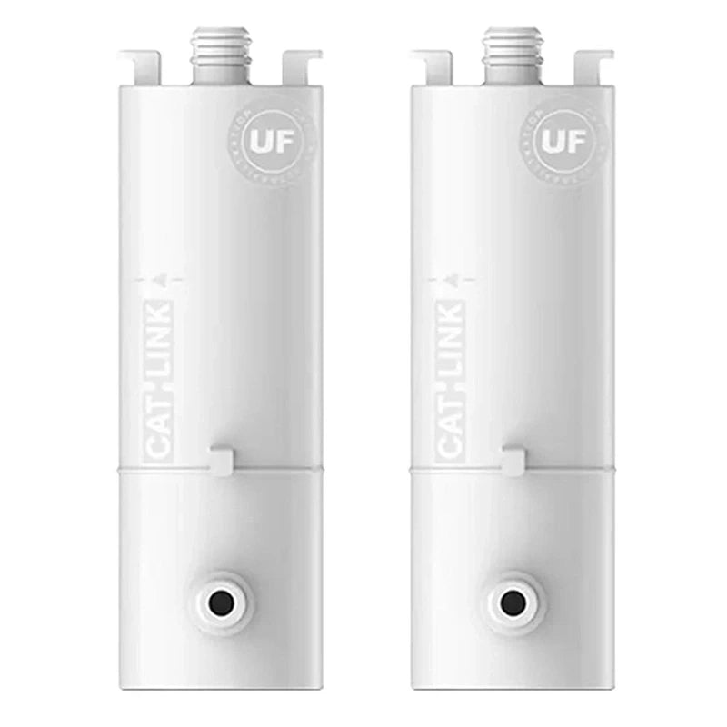 Udskiftningsfiltre til Catlink Pure 2 (2 stk.)