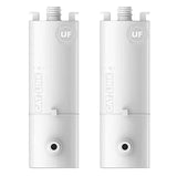 Udskiftningsfiltre til Catlink Pure 2 (2 stk.)