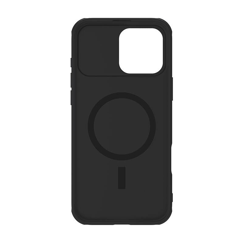 Nillkin CamShield Pro iPhone 16 Pro Max Case (sort)