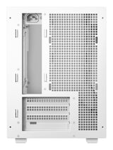 DeepCool CH260 WH Micro Tower Hvid