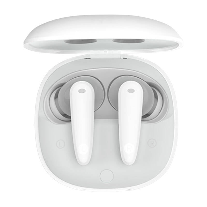 Sound Cube MIIIW trådløse hovedtelefoner (hvid)