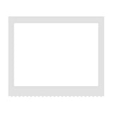 Termiske etiketter Niimbot klistermærker 40x30 mm - 900 st. Hvid