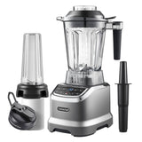 AMZCHEF ZM5003-GA kopblender (grå)