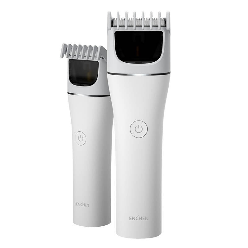 ENCHEN Boost 2 elektrisk barbermaskine