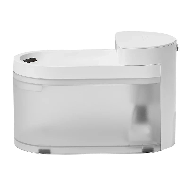 Catlink Pure 3 smart hund- og kattefontæne/drikker (hvid)