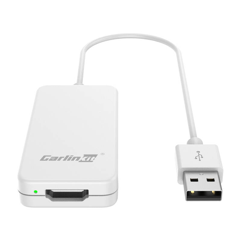 Trådløs adapter Carlinkit CPC200-HD2CP Carplay
