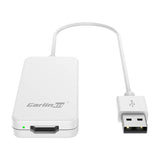 Trådløs adapter Carlinkit CPC200-HD2CP Carplay