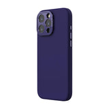Etui Nillkin LensWing Magnetic iPhone 16 Pro Max (fiolett)