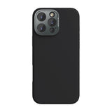 Nillkin LensWing Magnetisk iPhone 16 Pro Max Case (sort)