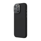 Nillkin LensWing Magnetisk iPhone 16 Pro Max Case (sort)