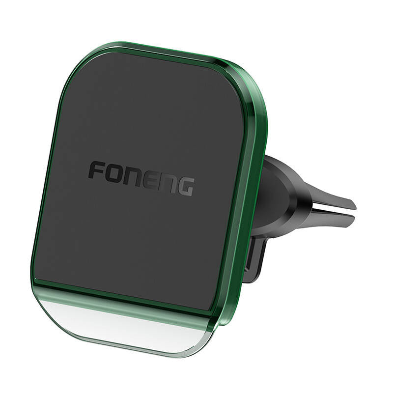 Foneng CP106 Magnetisk bilgrillmontering (grøn)