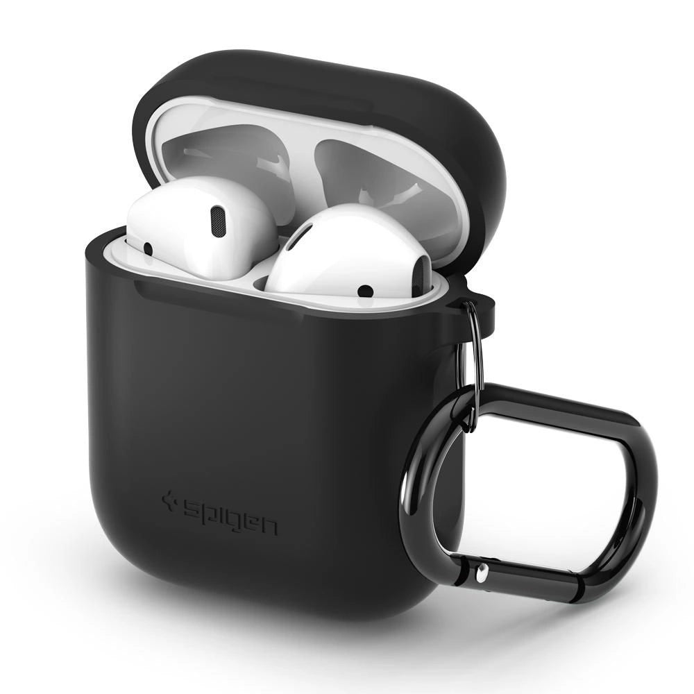 Spigen AirPods 1/2 Case - sort
