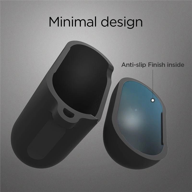 Spigen AirPods 1/2 Case - sort