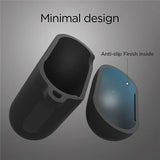 Spigen AirPods 1/2 Case - sort