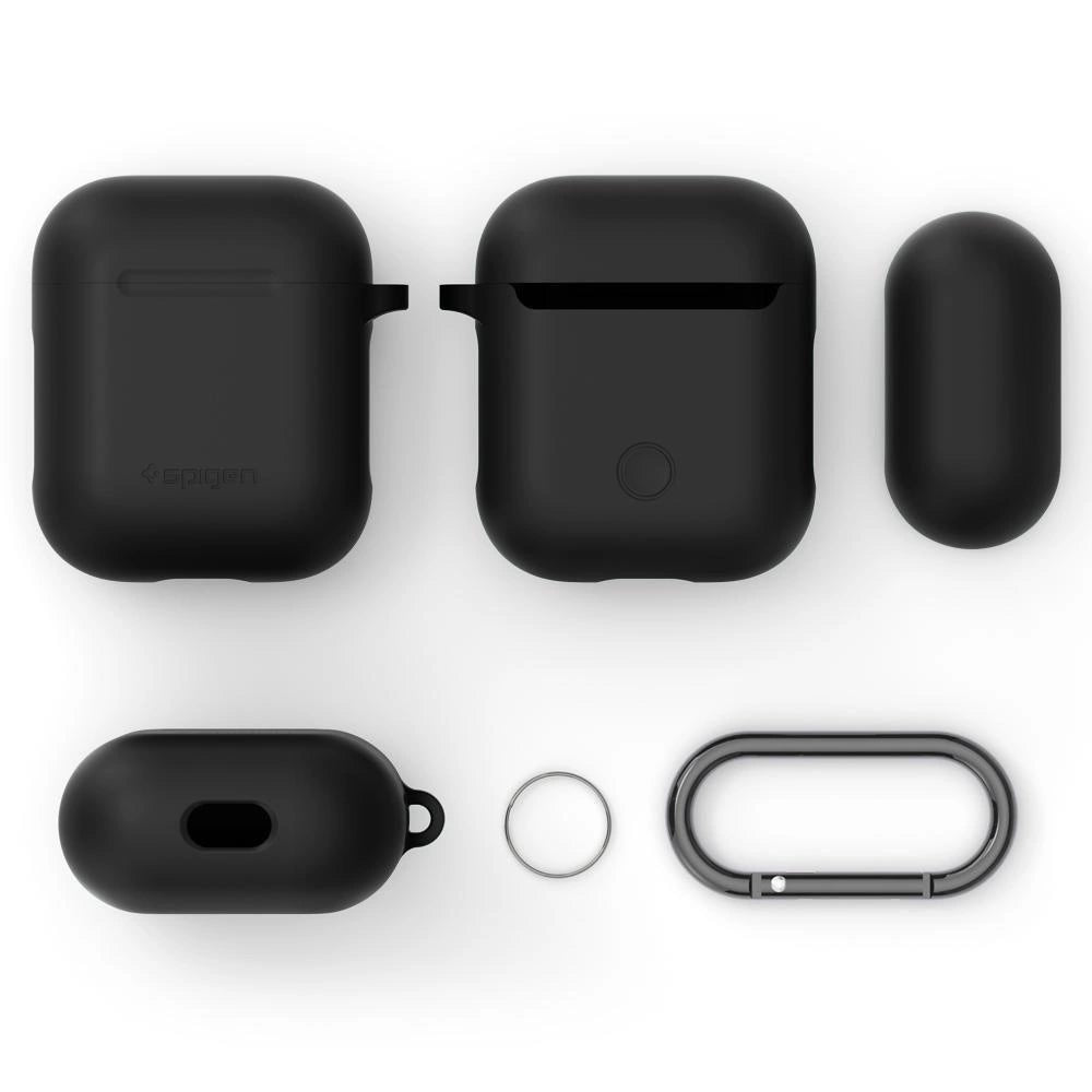 Spigen AirPods 1/2 Case - sort