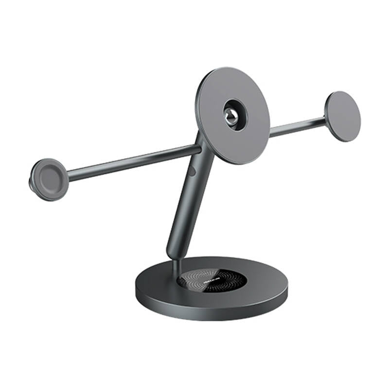Nillkin SnapBranch Modular mount til tablet og ur (grå)