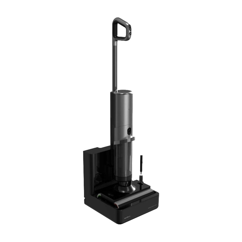 Deerma DEM-VX900W trådløs oprejst støvsuger med mop-funktion