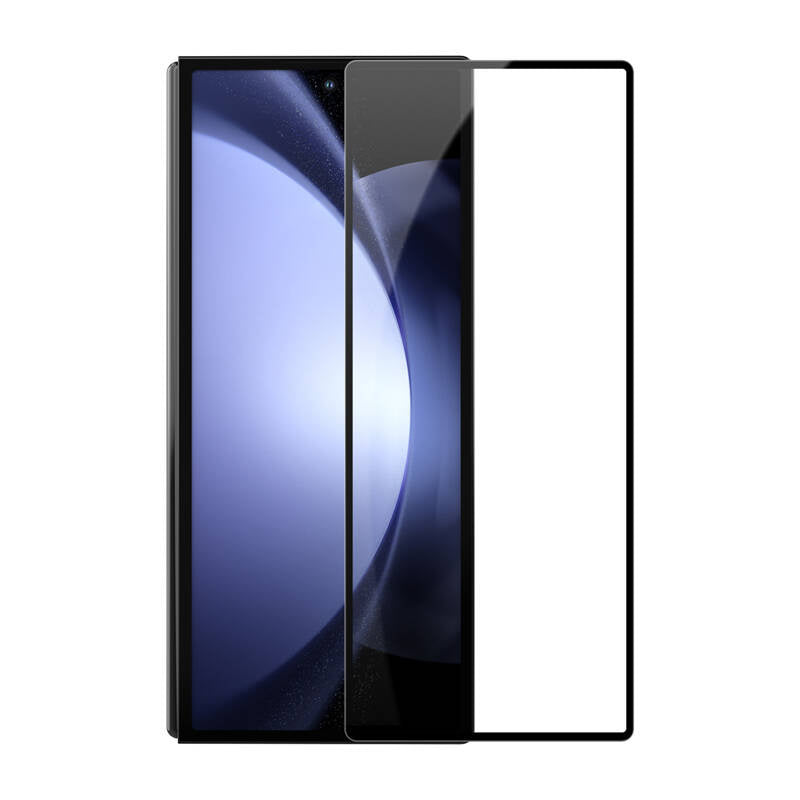 Nillkin hærdet glas til Samsung Galaxy Z Fold 6 5G 0,33 mm (sort)