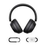 Baseus Bass 30 Max trådløse hovedtelefoner (sort)