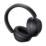 Baseus Bass 30 Max trådløse hovedtelefoner (sort)