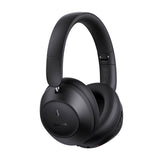 Baseus Bass 30 Max trådløse hovedtelefoner (sort)