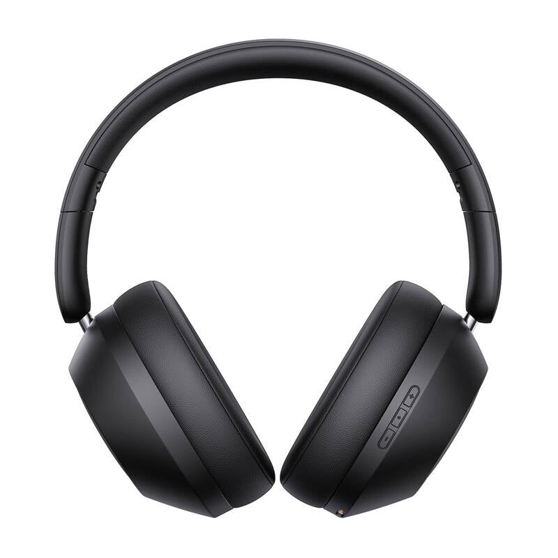 Baseus Bass 30 Max trådløse hovedtelefoner (sort)