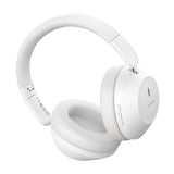 Baseus Bass 30 Max trådløse hovedtelefoner (hvid)