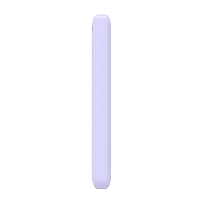 Baseus Airpow 10000mAh 20W Powerbank (lila)