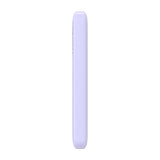 Baseus Airpow 10000mAh 20W Powerbank (lila)