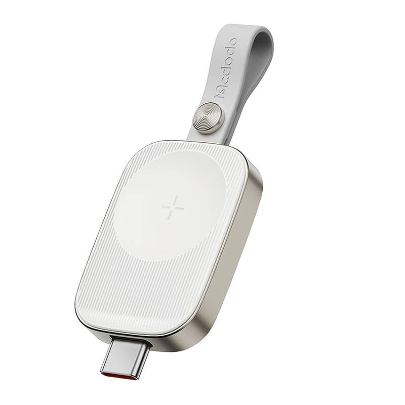 Mcdodo CH-4992 USB-C oplader til Apple Watch