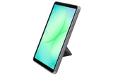 Samsung EF-BX130 22,1 cm (8.7") Flipetui Sort