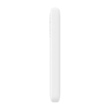 Baseus Airpow 10000mAh 20W powerbank (hvid)