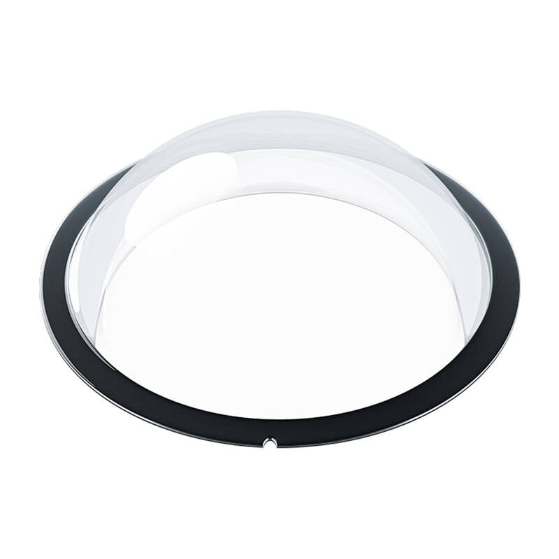 Linseskyldning til Insta360 X3 TELESIN