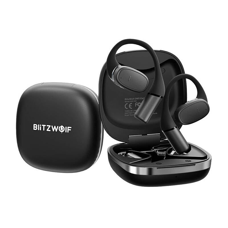 OWS BlitzWolf BW-V49 trådløse hovedtelefoner