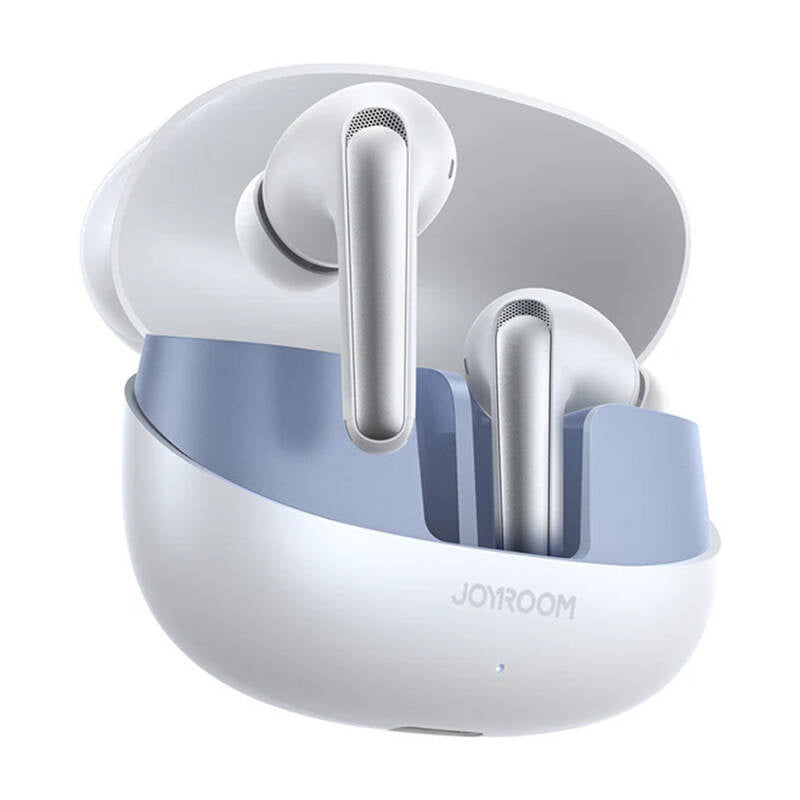 Joyroom Funpods Series Headphones JR-FN2 (hvid)