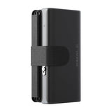 ROMOSS Solar Powerbank 30000mAh 65W sort