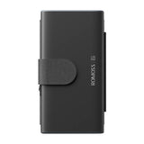 ROMOSS Solar Powerbank 30000mAh 65W sort