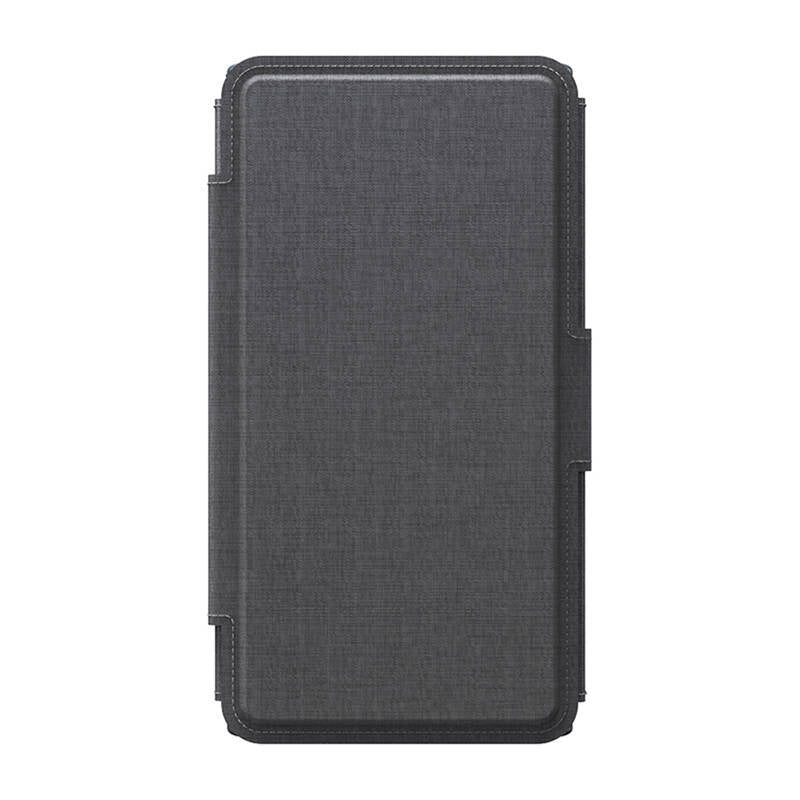 ROMOSS Solar Powerbank 30000mAh 65W sort