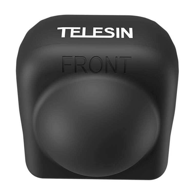 Telesin silikon linse dække til Insta360 X4