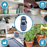 [AI generated title] Newell Rubbermaid Dymo Letratag Lt-100H Labelprinter