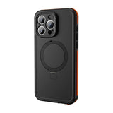 Telesin vandtæt etui til iPhone 15 Pro