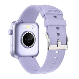 Colmi P71 Smartwatch (purpur)